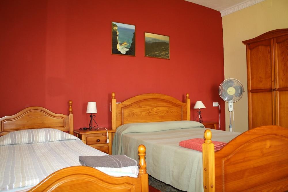 Casa Blues Hotel อาร์กอส เดลา ฟรอนเตรา ภายนอก รูปภาพ