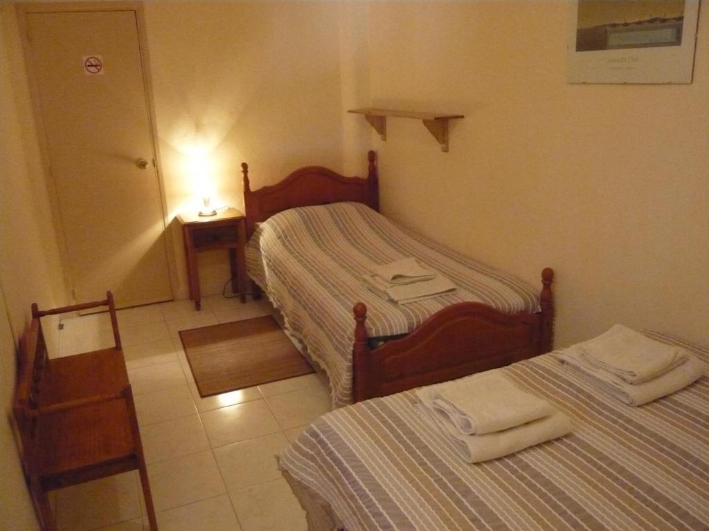 Casa Blues Hotel อาร์กอส เดลา ฟรอนเตรา ห้อง รูปภาพ