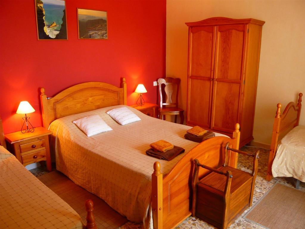 Casa Blues Hotel อาร์กอส เดลา ฟรอนเตรา ภายนอก รูปภาพ