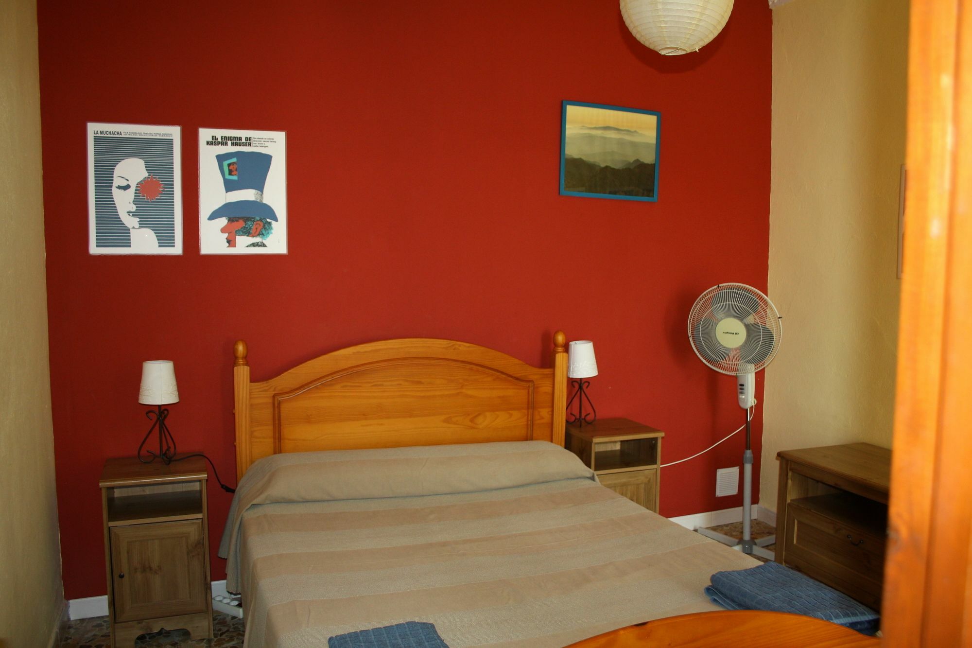 Casa Blues Hotel อาร์กอส เดลา ฟรอนเตรา ภายนอก รูปภาพ