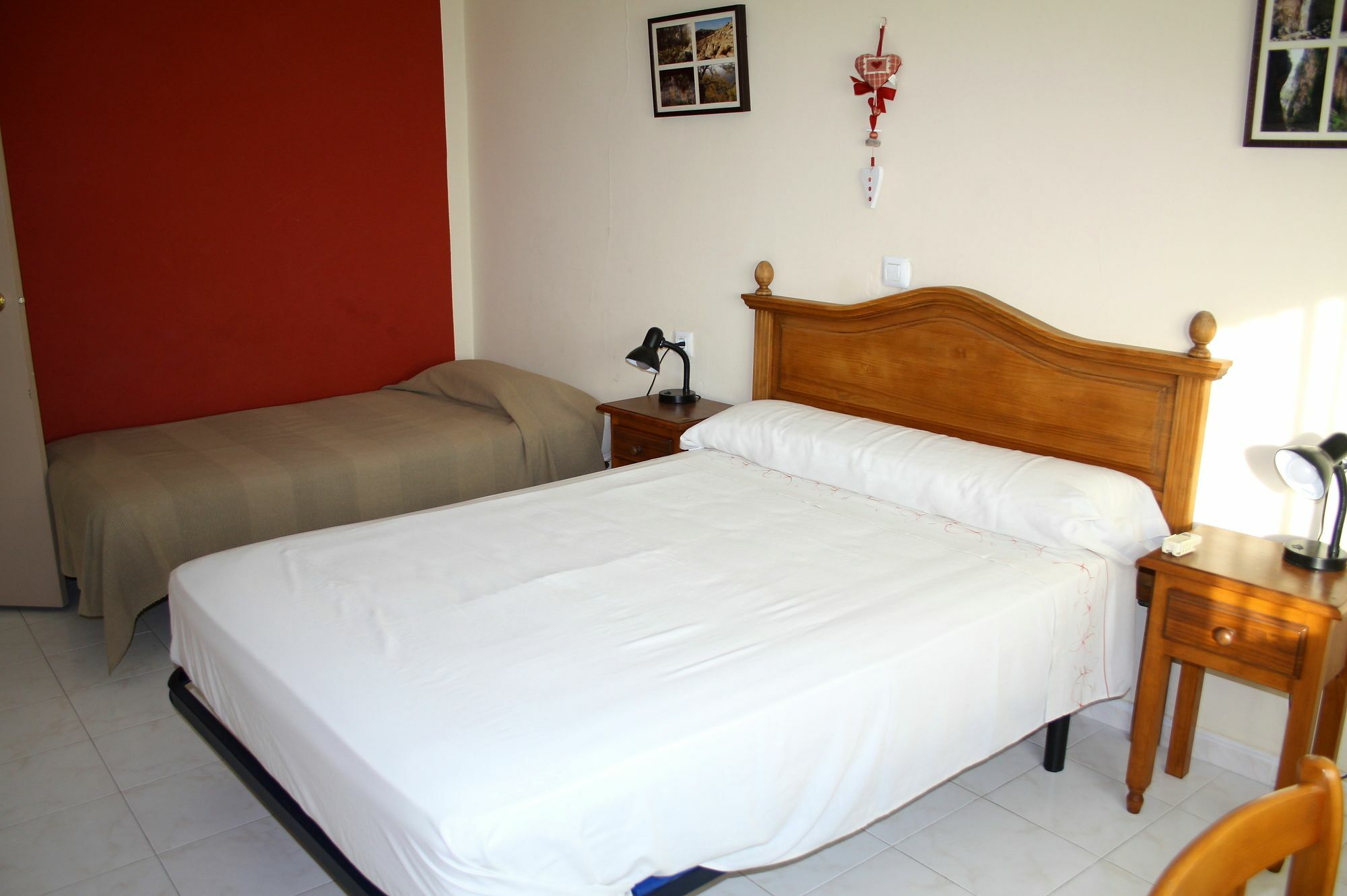 Casa Blues Hotel อาร์กอส เดลา ฟรอนเตรา ภายนอก รูปภาพ